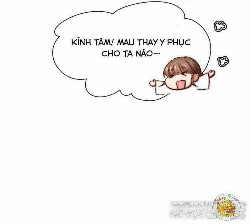 Song Thế Sủng Phi - Chapter 6 - Trang 6