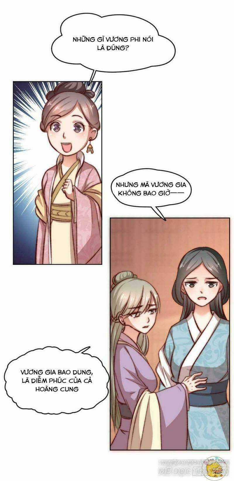 Song Thế Sủng Phi - Chapter 6 - Trang 51