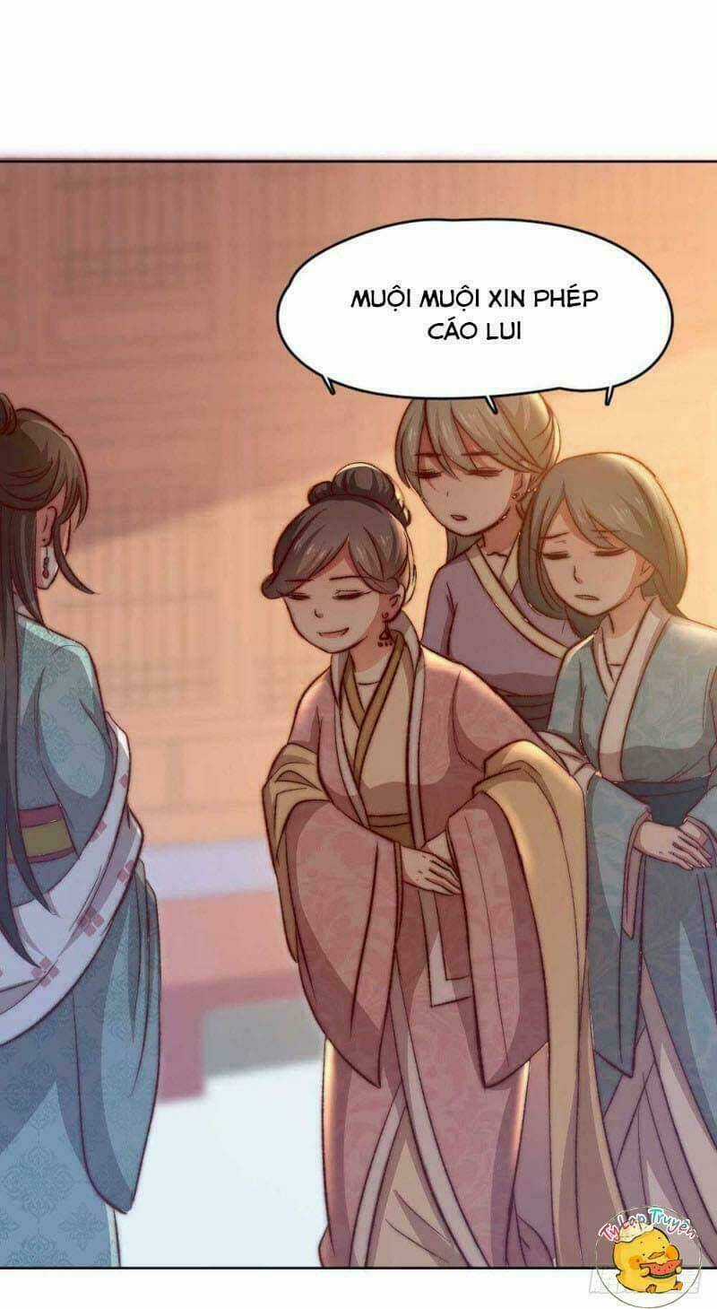 Song Thế Sủng Phi - Chapter 6 - Trang 53