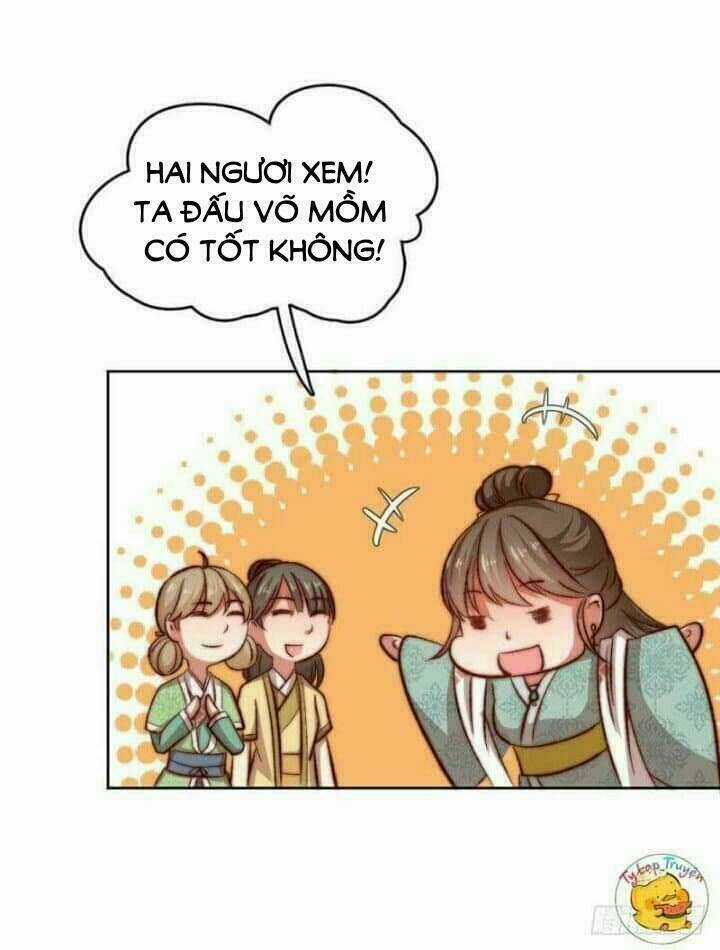 Song Thế Sủng Phi - Chapter 6 - Trang 54