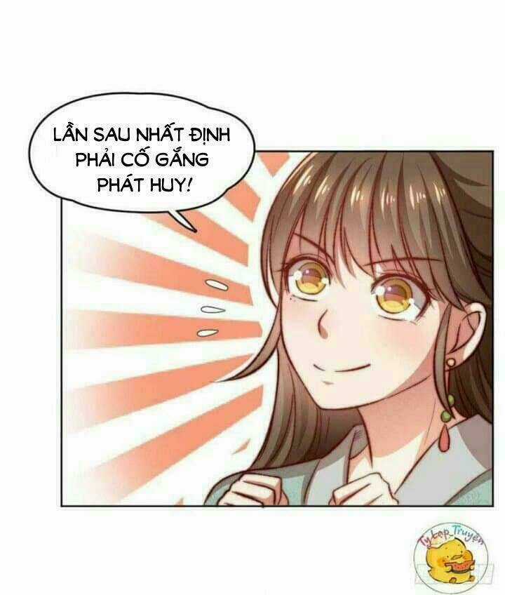 Song Thế Sủng Phi - Chapter 6 - Trang 55