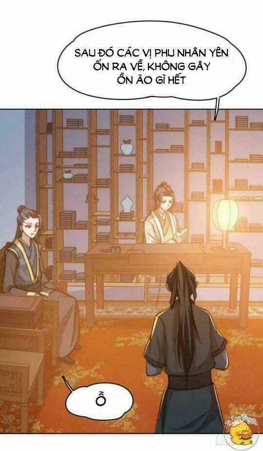 Song Thế Sủng Phi - Chapter 6 - Trang 58