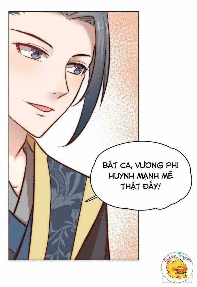 Song Thế Sủng Phi - Chapter 6 - Trang 59