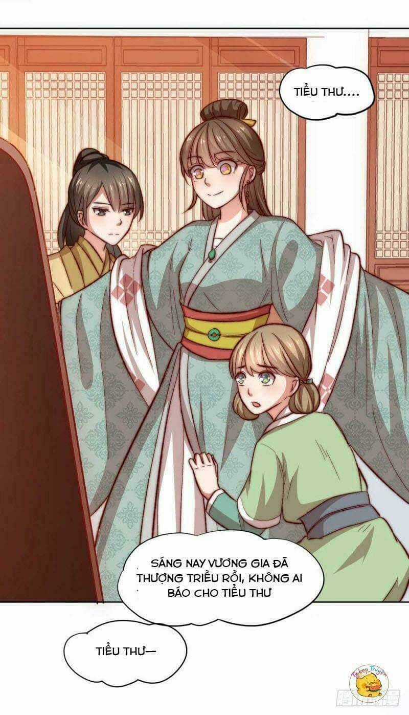 Song Thế Sủng Phi - Chapter 6 - Trang 7