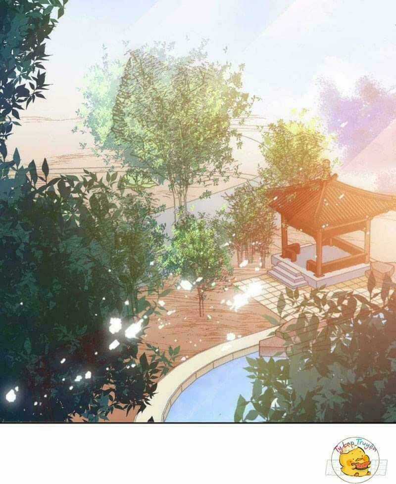 Song Thế Sủng Phi - Chapter 6 - Trang 9