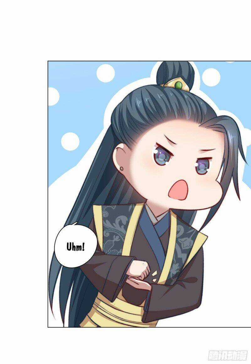 Song Thế Sủng Phi - Chapter 7 - Trang 12