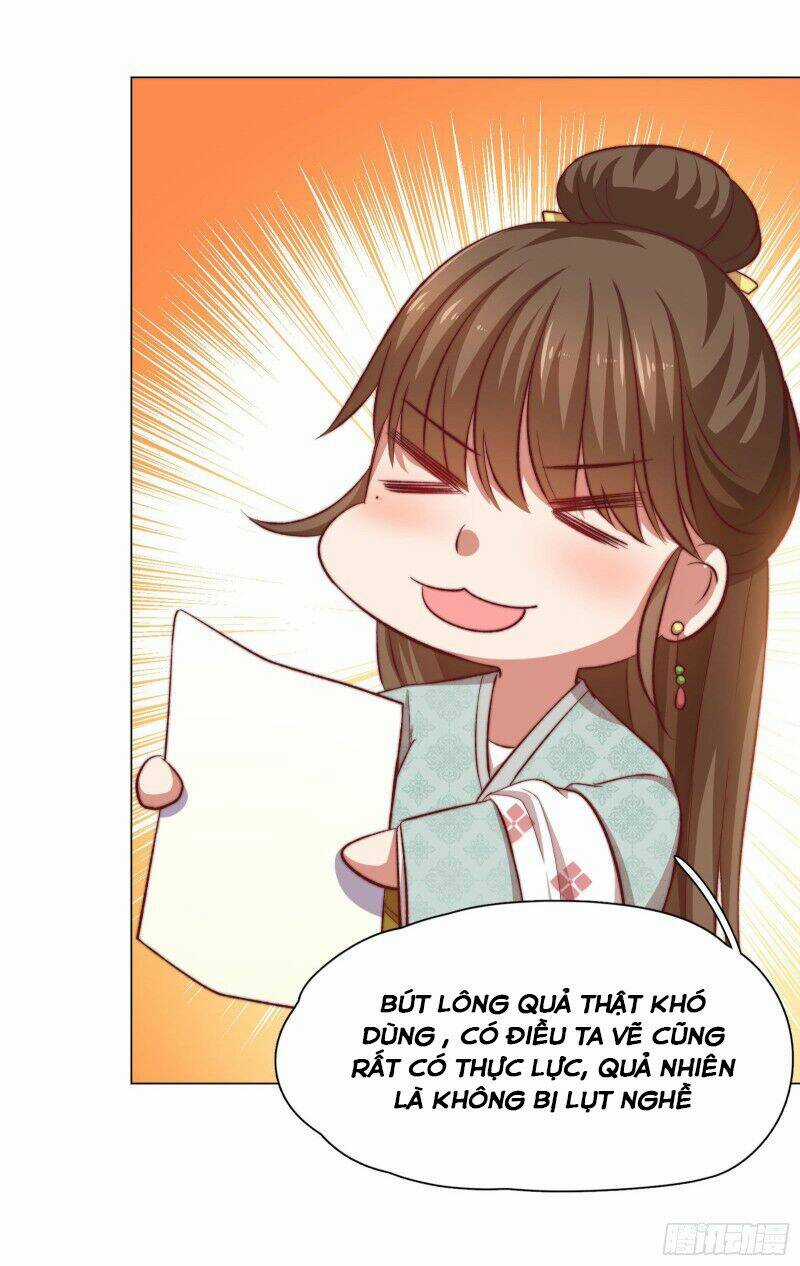 Song Thế Sủng Phi - Chapter 7 - Trang 15