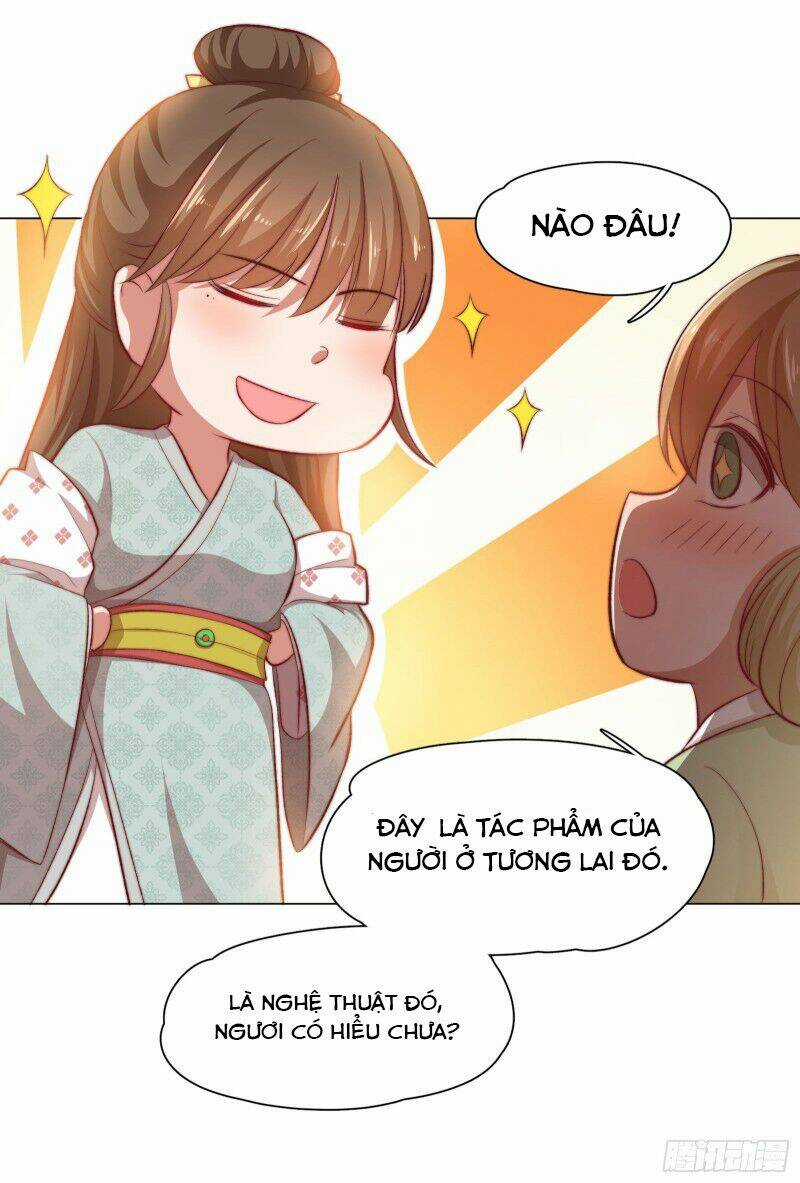 Song Thế Sủng Phi - Chapter 7 - Trang 17