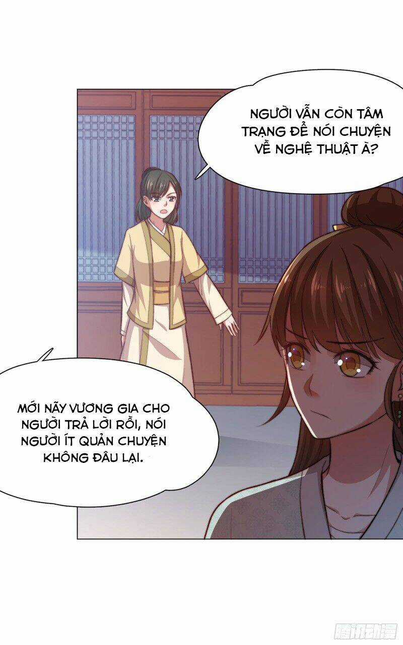 Song Thế Sủng Phi - Chapter 7 - Trang 18