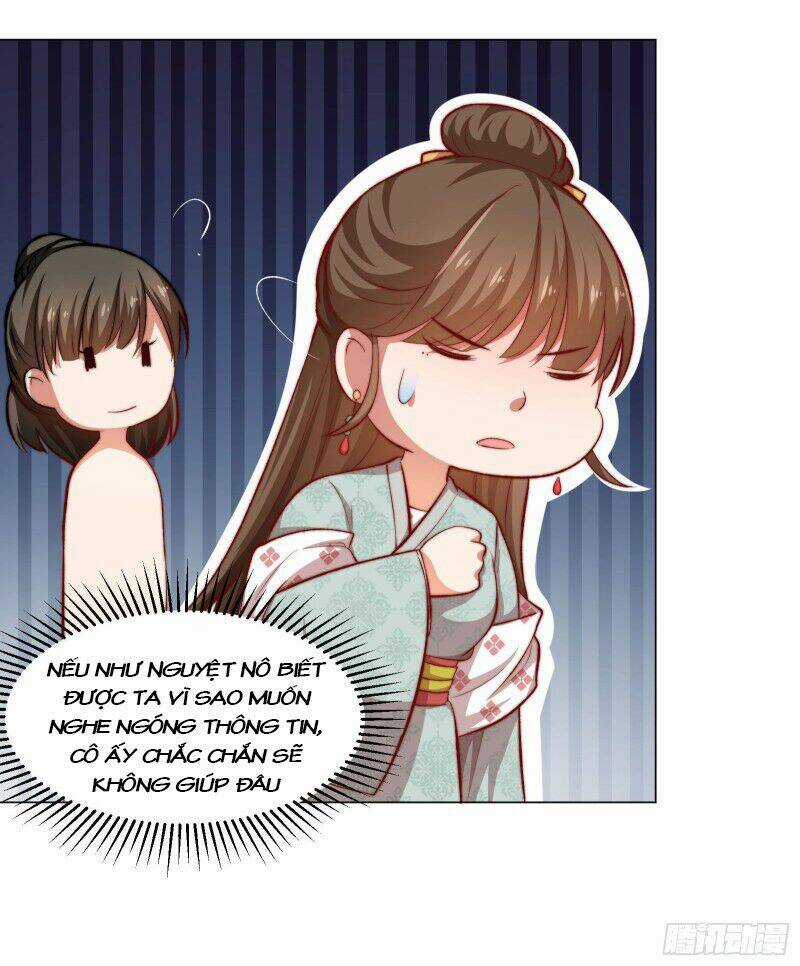 Song Thế Sủng Phi - Chapter 7 - Trang 25