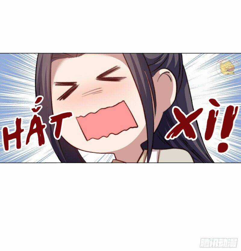 Song Thế Sủng Phi - Chapter 7 - Trang 28