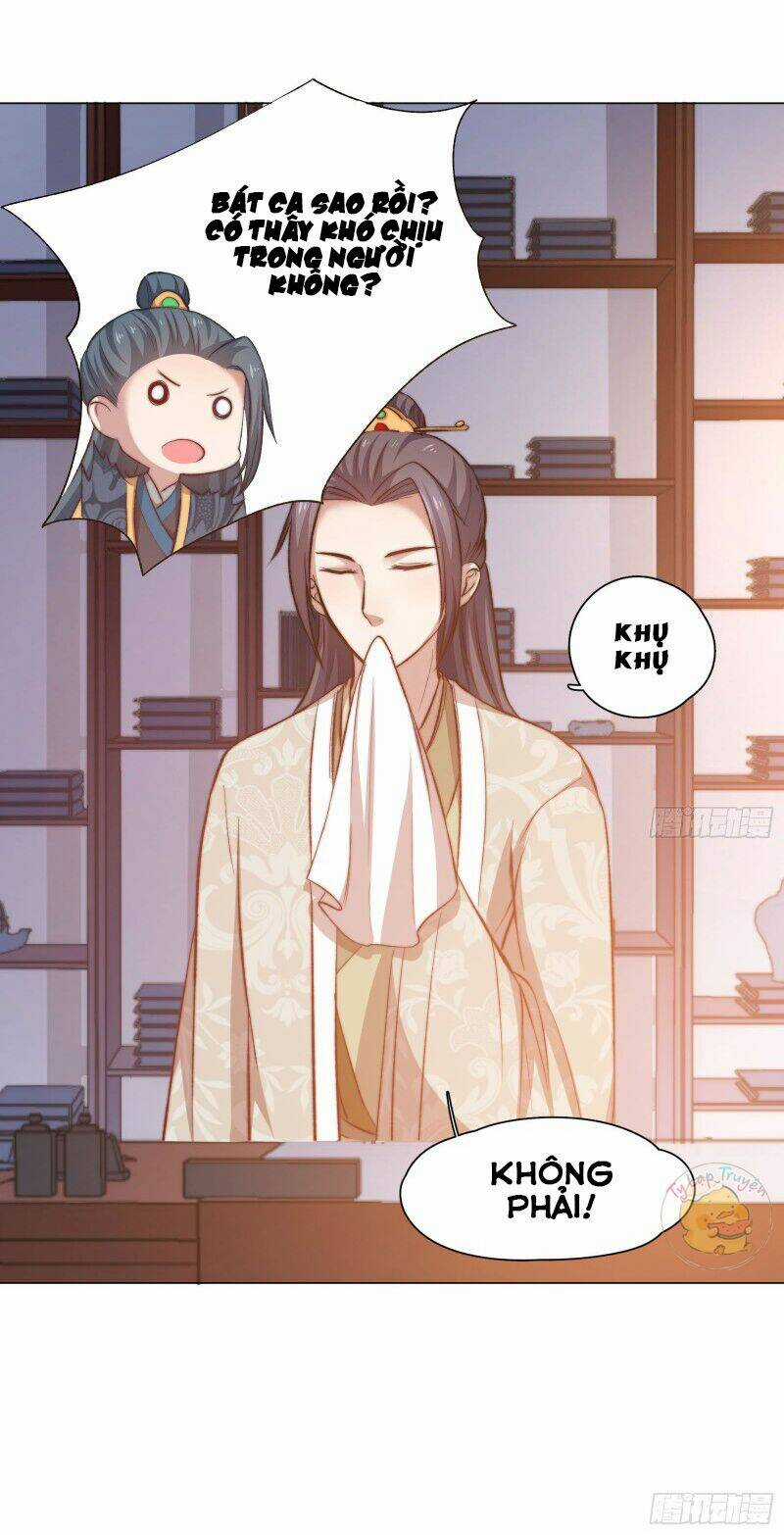 Song Thế Sủng Phi - Chapter 7 - Trang 29