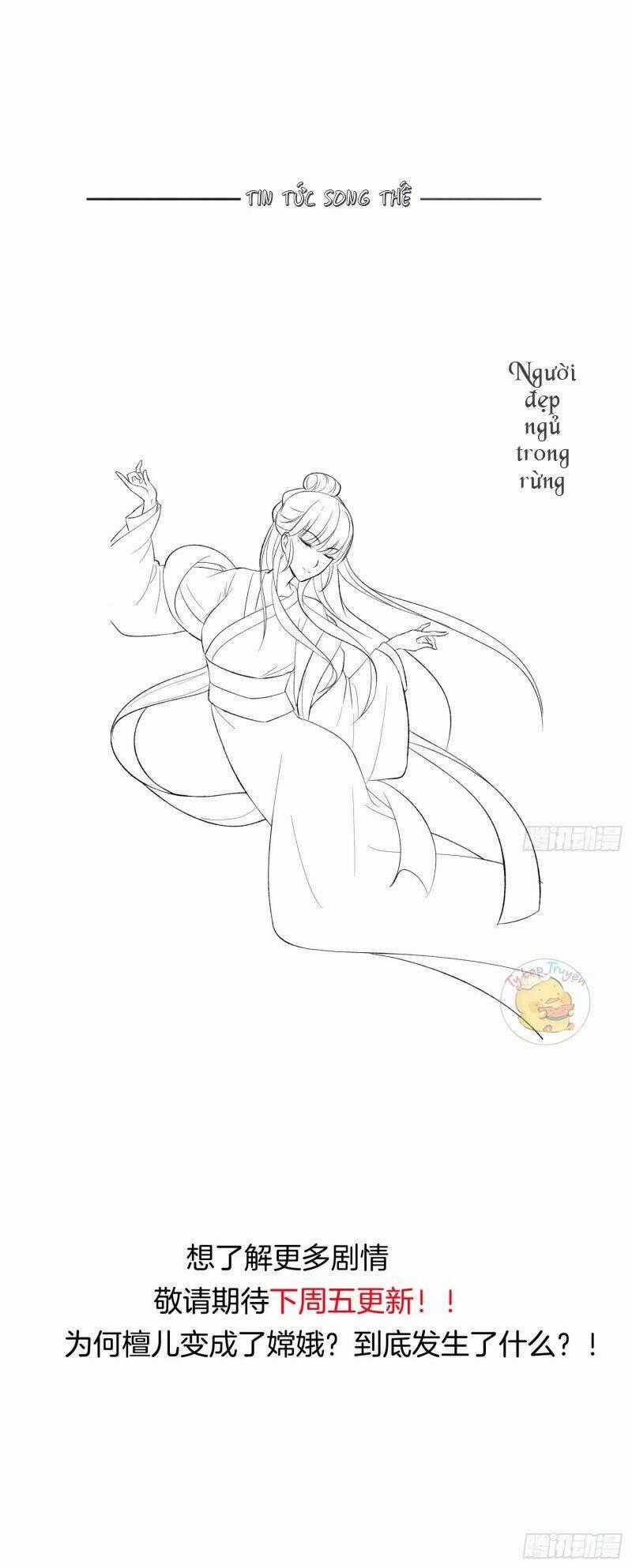 Song Thế Sủng Phi - Chapter 7 - Trang 31