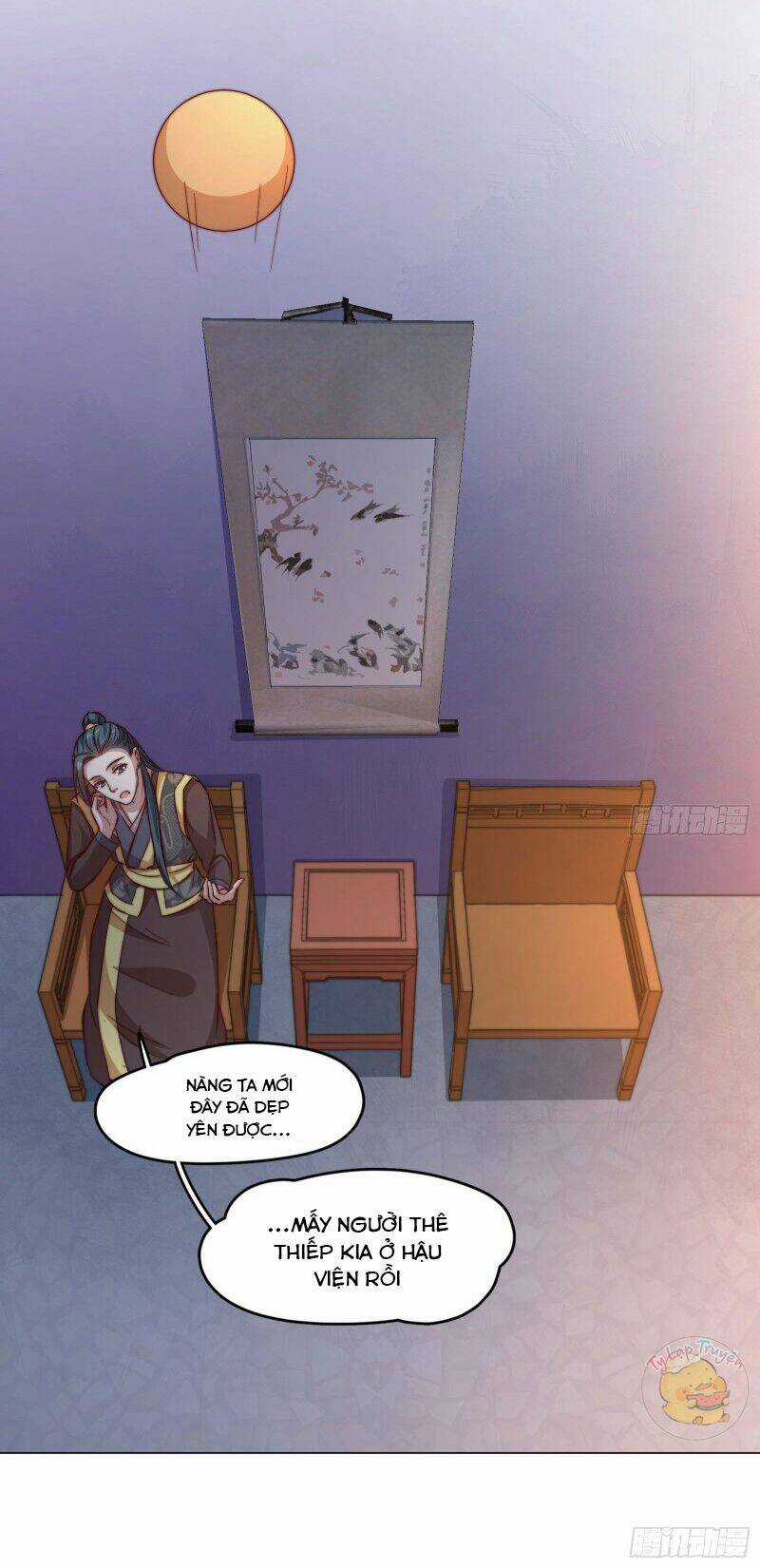 Song Thế Sủng Phi - Chapter 7 - Trang 5