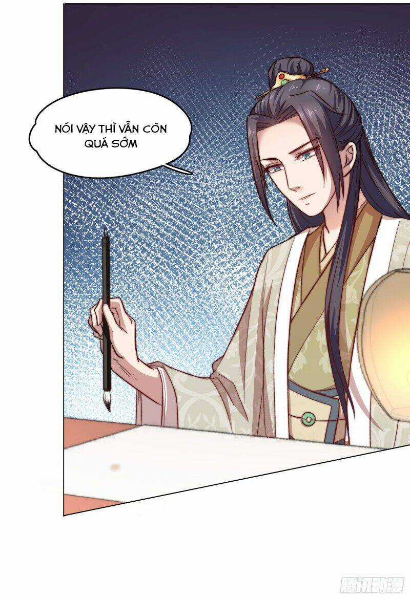 Song Thế Sủng Phi - Chapter 7 - Trang 6