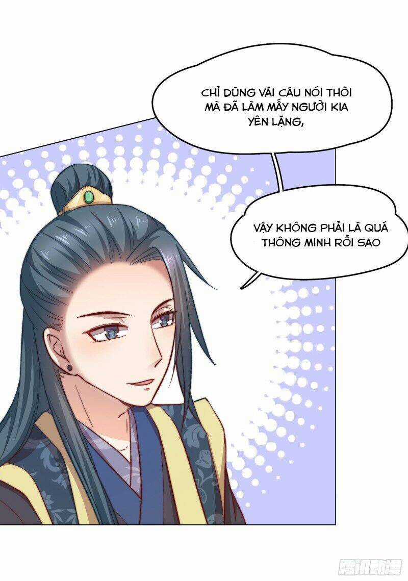 Song Thế Sủng Phi - Chapter 7 - Trang 7