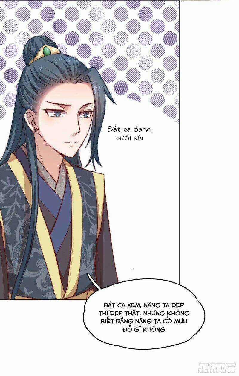 Song Thế Sủng Phi - Chapter 7 - Trang 10