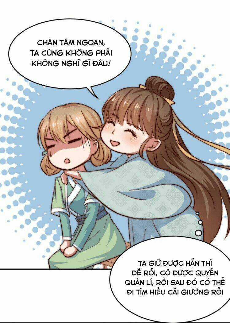 Song Thế Sủng Phi - Chapter 8 - Trang 11