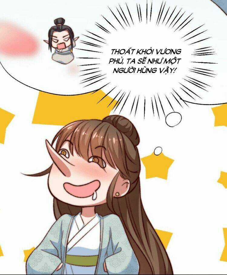 Song Thế Sủng Phi - Chapter 8 - Trang 13