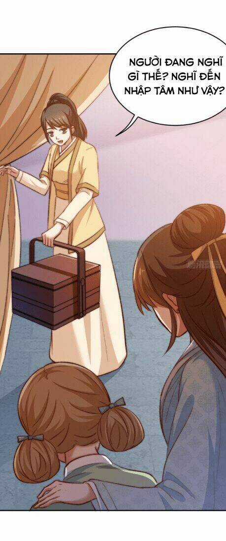 Song Thế Sủng Phi - Chapter 8 - Trang 15