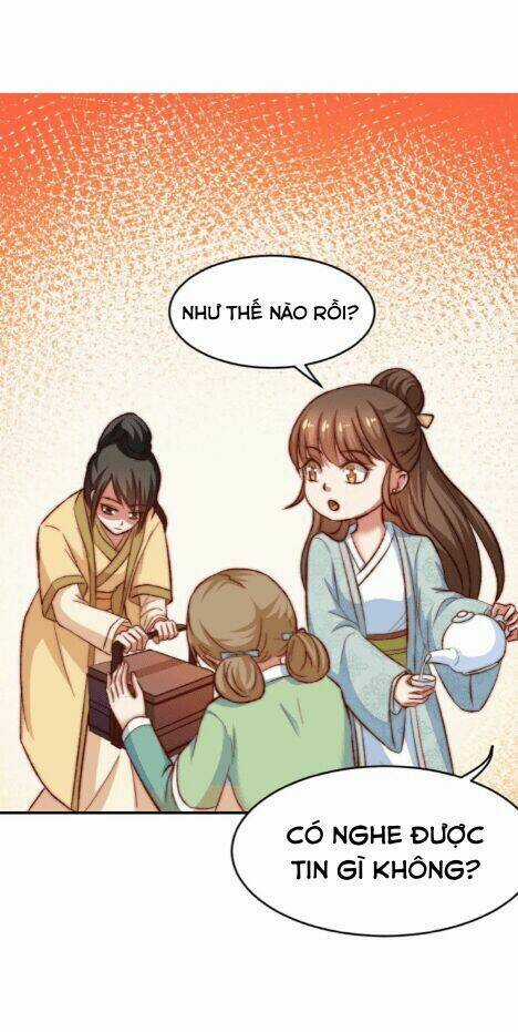 Song Thế Sủng Phi - Chapter 8 - Trang 17