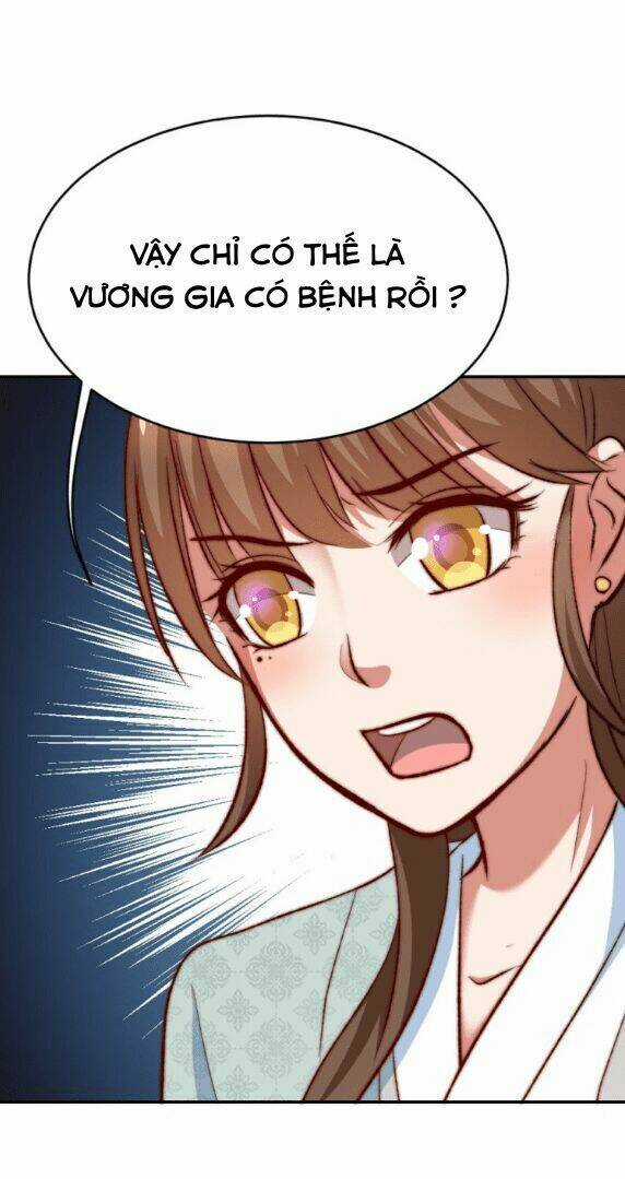 Song Thế Sủng Phi - Chapter 8 - Trang 21