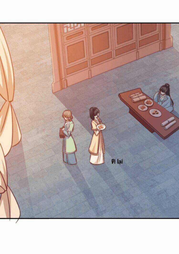 Song Thế Sủng Phi - Chapter 8 - Trang 27