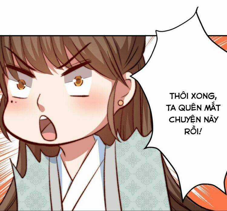 Song Thế Sủng Phi - Chapter 8 - Trang 29