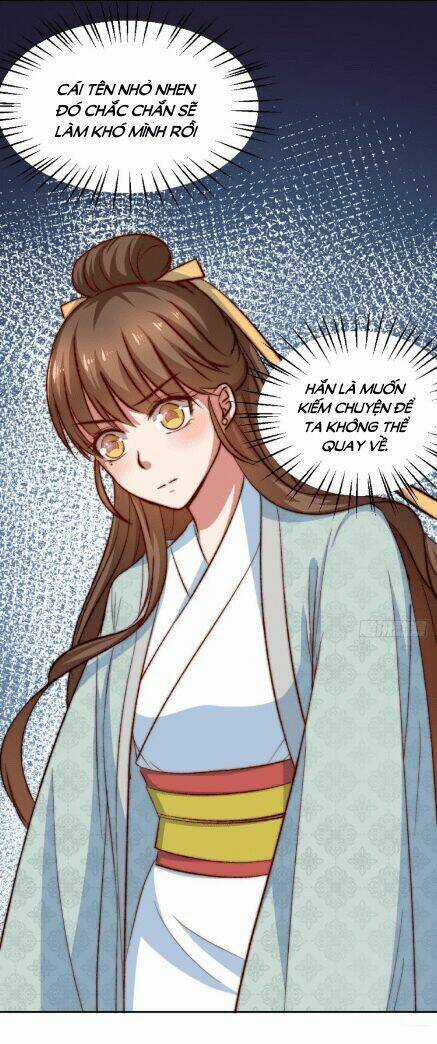 Song Thế Sủng Phi - Chapter 8 - Trang 30