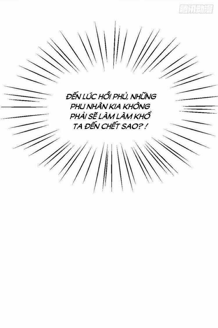 Song Thế Sủng Phi - Chapter 8 - Trang 31