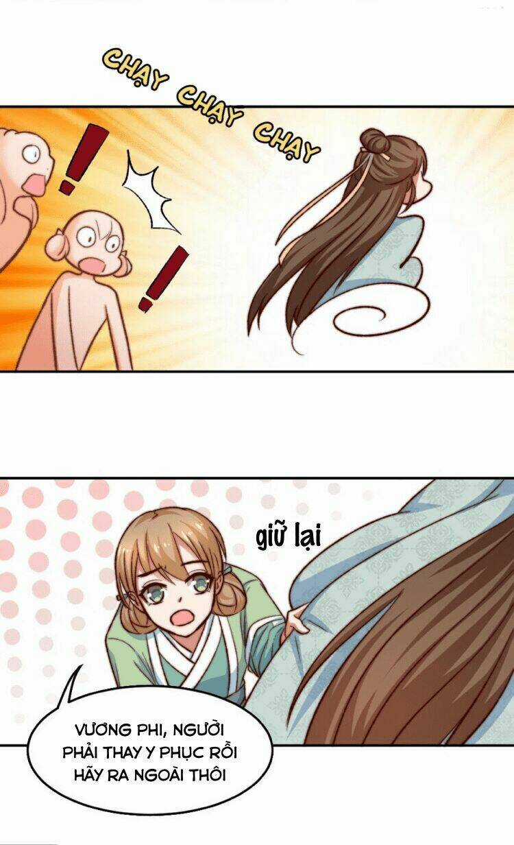 Song Thế Sủng Phi - Chapter 8 - Trang 33