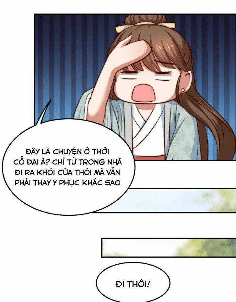 Song Thế Sủng Phi - Chapter 8 - Trang 34
