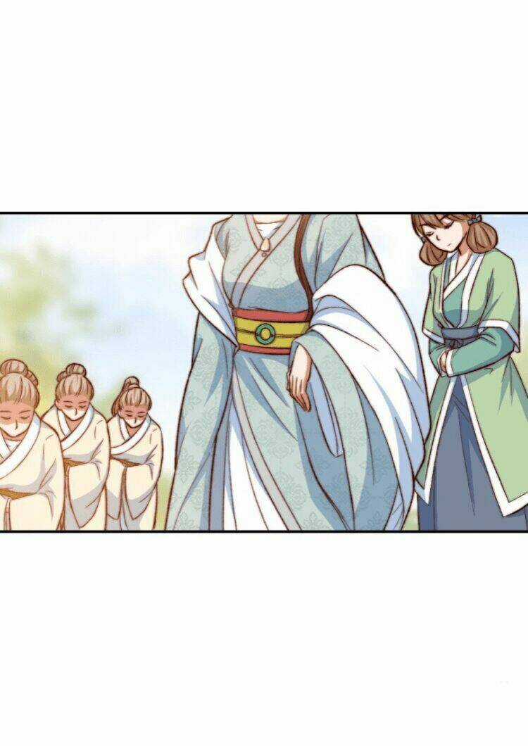 Song Thế Sủng Phi - Chapter 8 - Trang 36