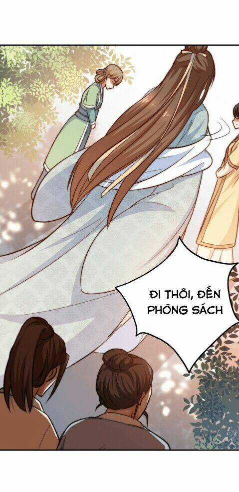 Song Thế Sủng Phi - Chapter 8 - Trang 39