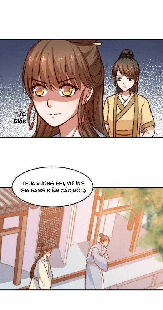 Song Thế Sủng Phi - Chapter 8 - Trang 40