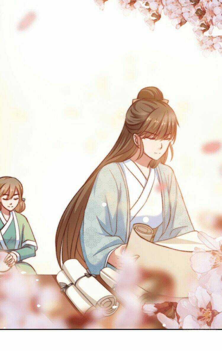 Song Thế Sủng Phi - Chapter 8 - Trang 5