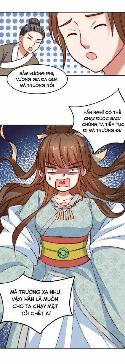 Song Thế Sủng Phi - Chapter 8 - Trang 41