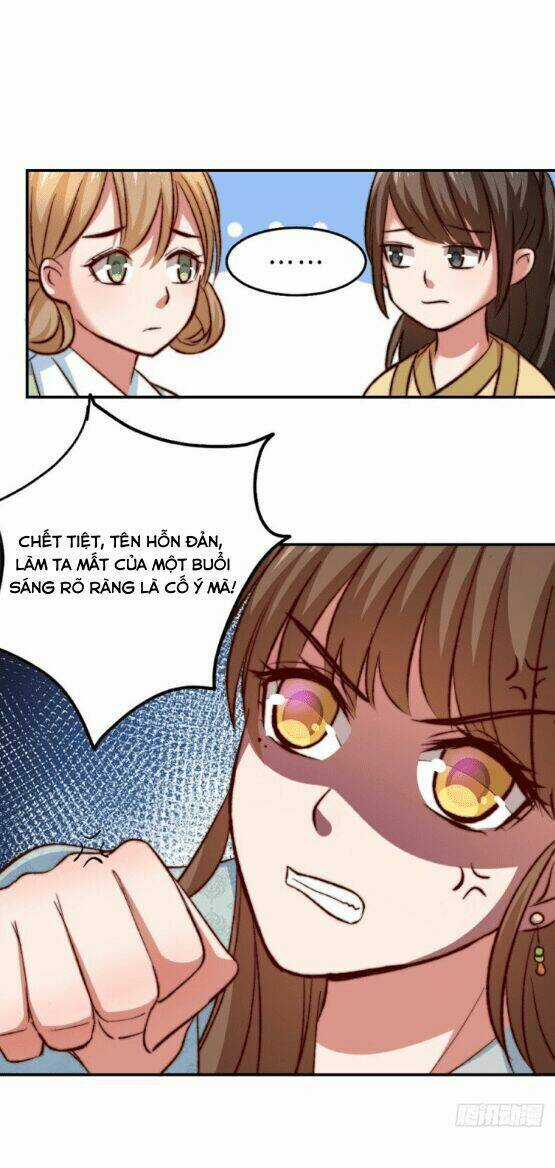 Song Thế Sủng Phi - Chapter 8 - Trang 42