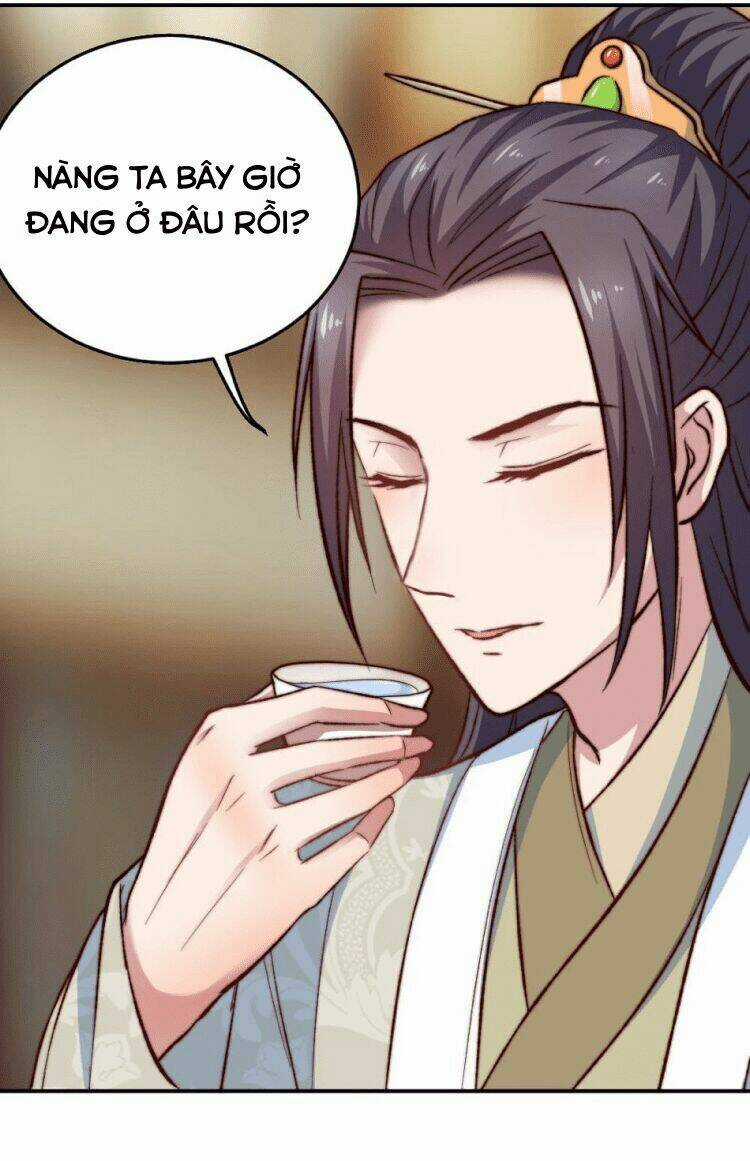 Song Thế Sủng Phi - Chapter 8 - Trang 44