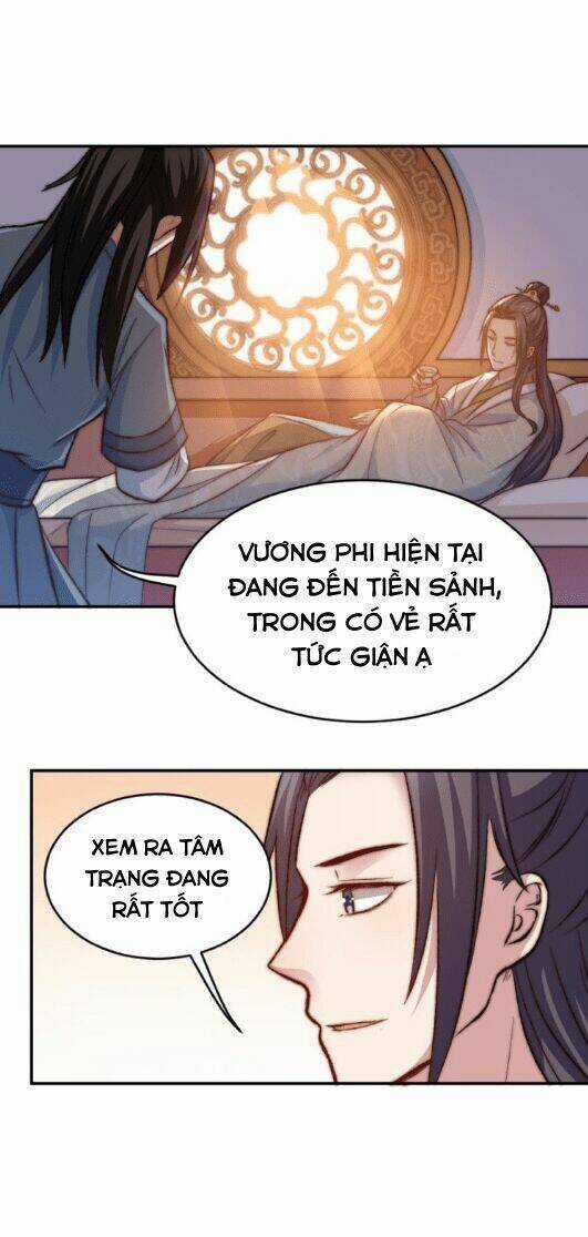 Song Thế Sủng Phi - Chapter 8 - Trang 46