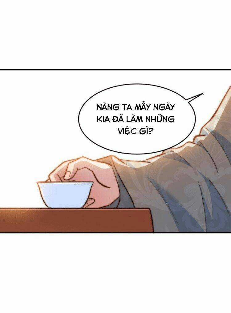 Song Thế Sủng Phi - Chapter 8 - Trang 47