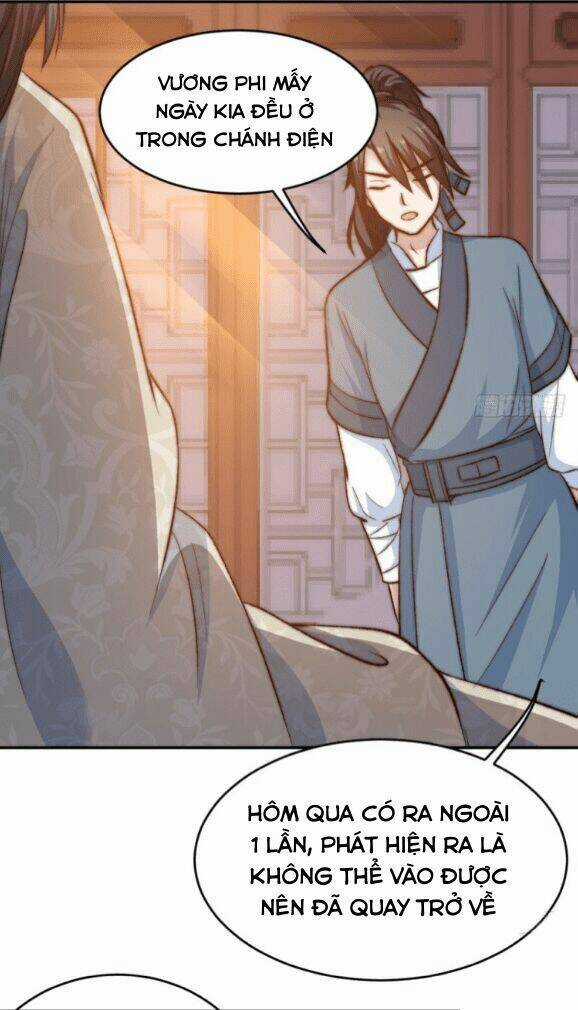 Song Thế Sủng Phi - Chapter 8 - Trang 48