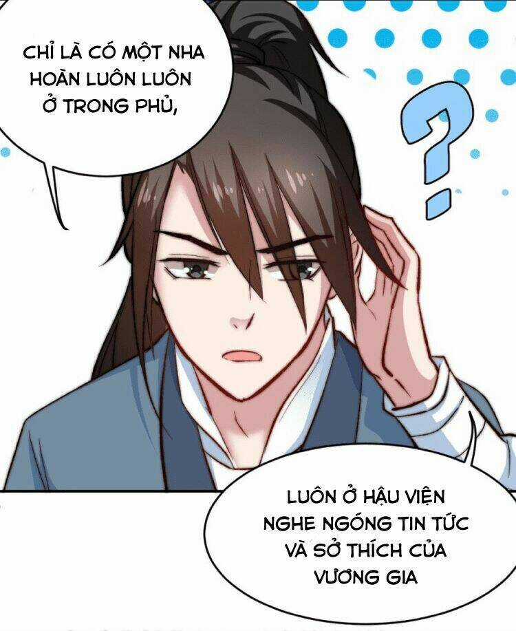 Song Thế Sủng Phi - Chapter 8 - Trang 49