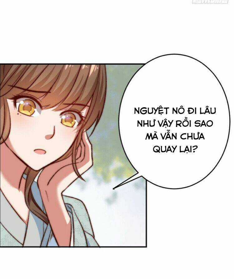 Song Thế Sủng Phi - Chapter 8 - Trang 6