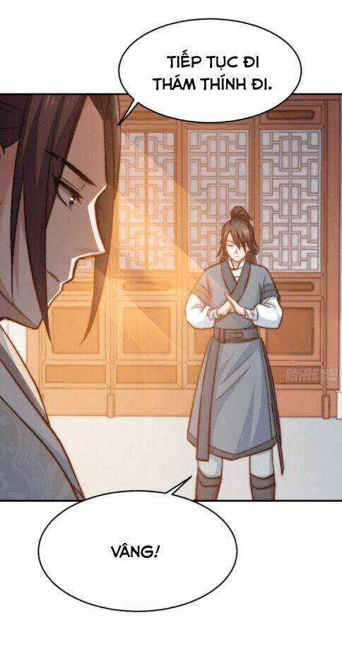 Song Thế Sủng Phi - Chapter 8 - Trang 51