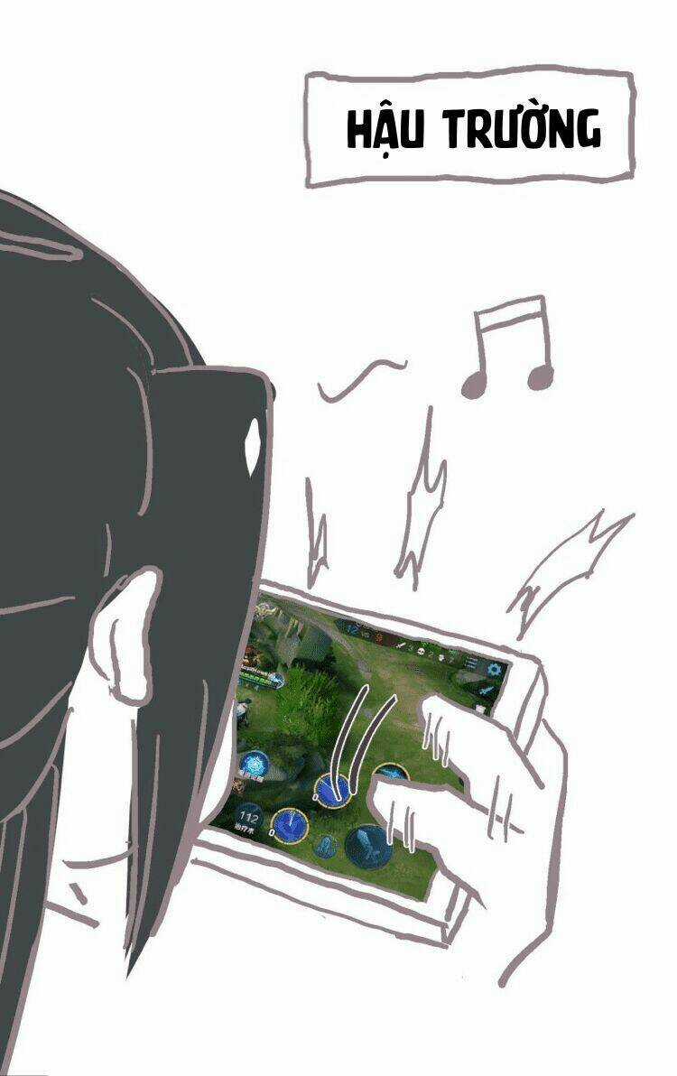 Song Thế Sủng Phi - Chapter 8 - Trang 53