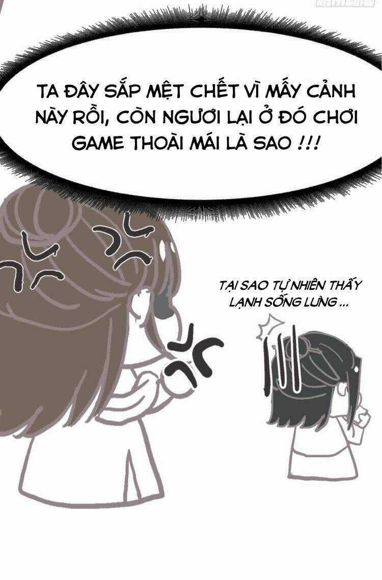 Song Thế Sủng Phi - Chapter 8 - Trang 54