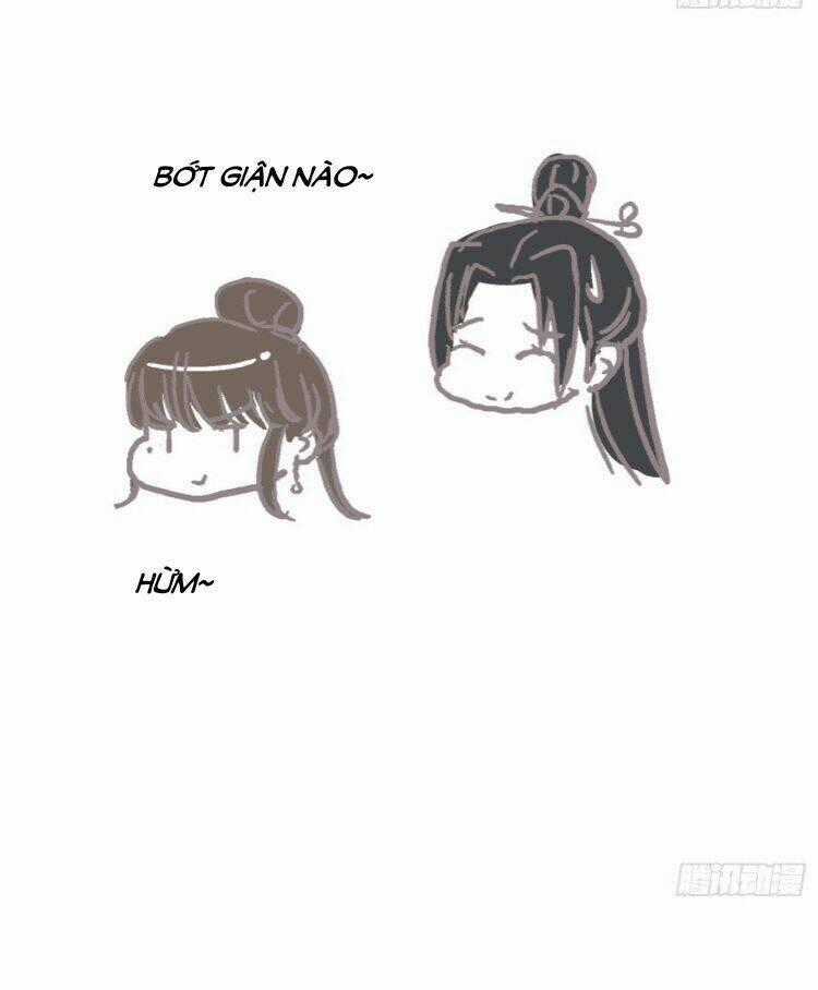 Song Thế Sủng Phi - Chapter 8 - Trang 55