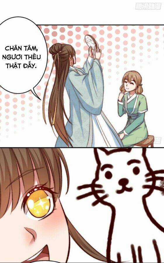 Song Thế Sủng Phi - Chapter 8 - Trang 9