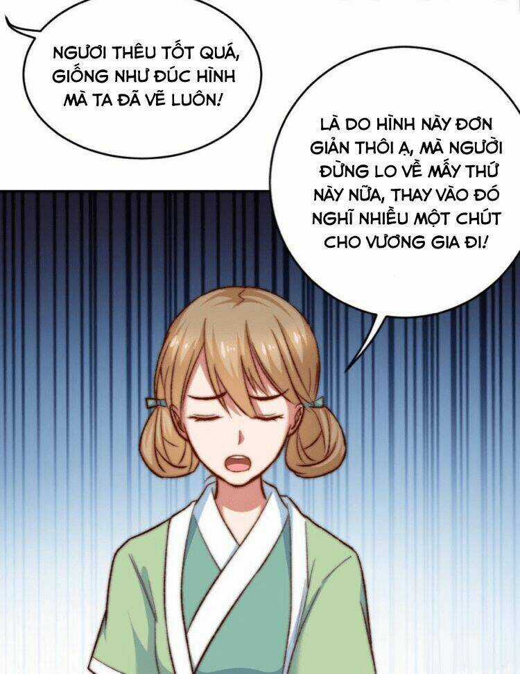 Song Thế Sủng Phi - Chapter 8 - Trang 10